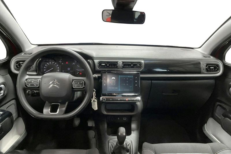 Citroen C3 bild 6