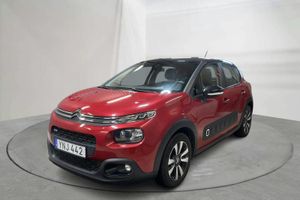 Citroen C3 bild 1