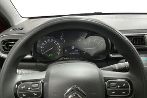 Citroen C3 bild 10