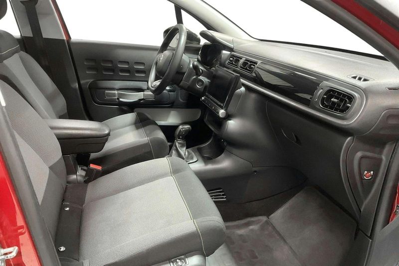 Citroen C3 bild 7