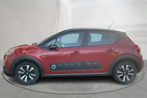 Citroen C3 bild 2