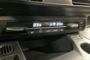 Peugeot Partner bild 14