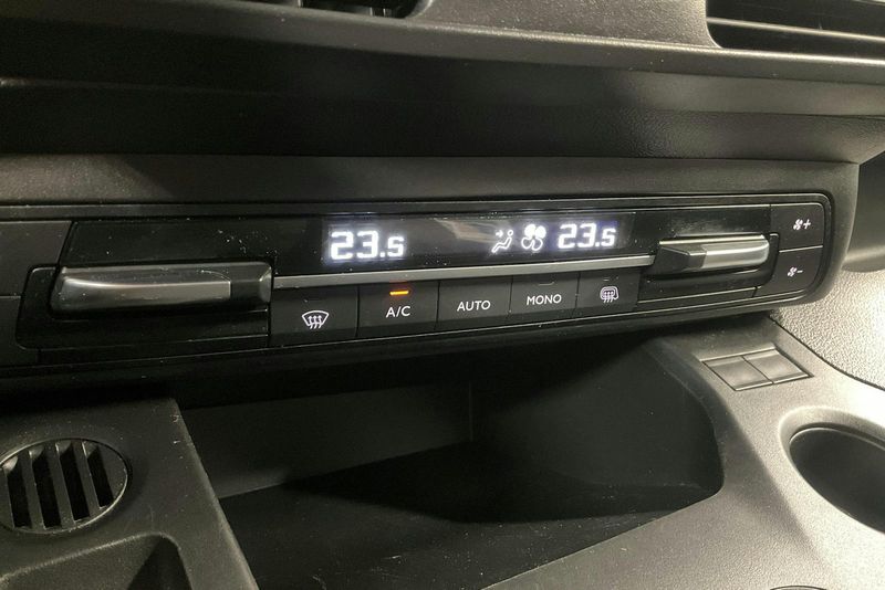 Peugeot Partner bild 14