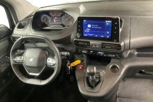 Peugeot Partner bild 6