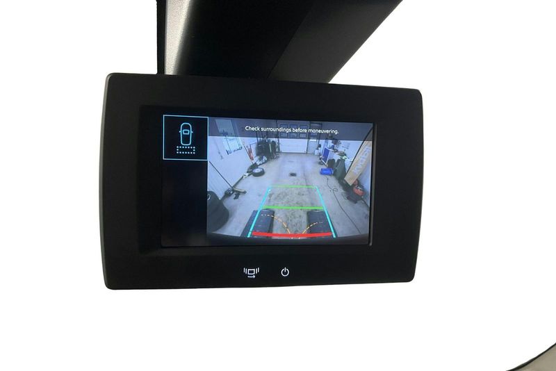 Peugeot Partner bild 11