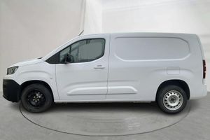 Peugeot Partner bild 2