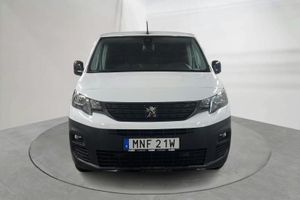 Peugeot Partner bild 4