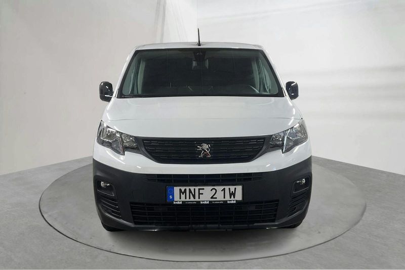 Peugeot Partner bild 4