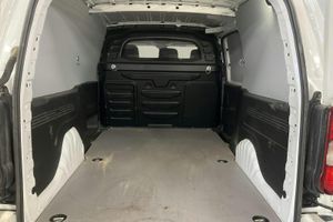 Peugeot Partner bild 9