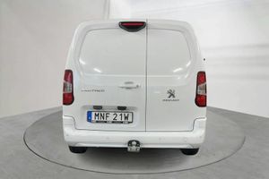 Peugeot Partner bild 5