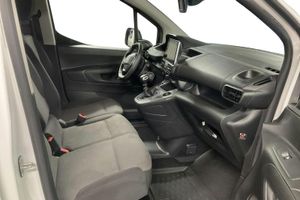 Peugeot Partner bild 7