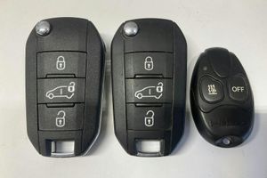 Peugeot Partner bild 16