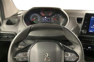 Peugeot Partner bild 10