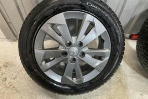 Peugeot Partner bild 15