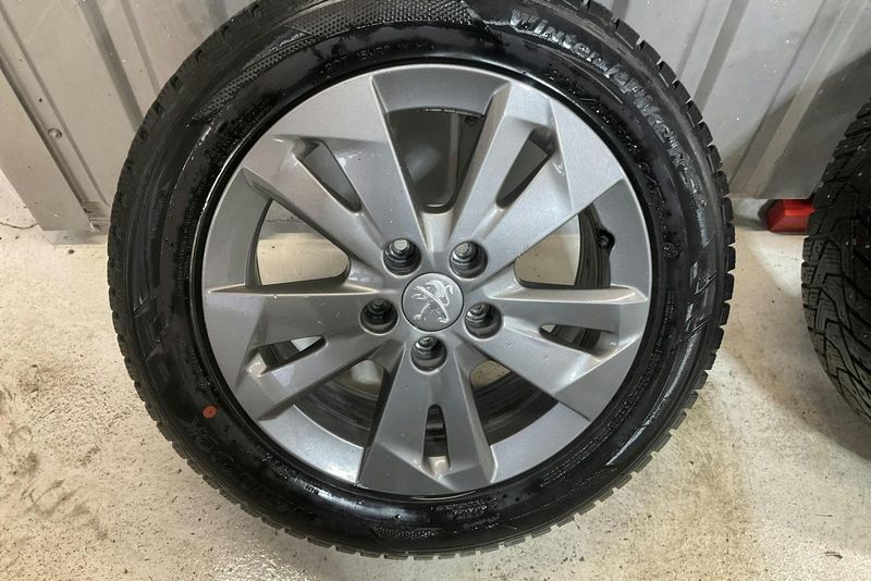 Peugeot Partner bild 15