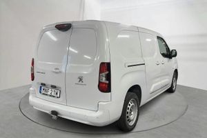 Peugeot Partner bild 3