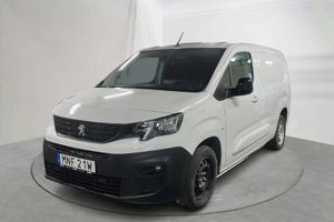 Peugeot Partner bild 1