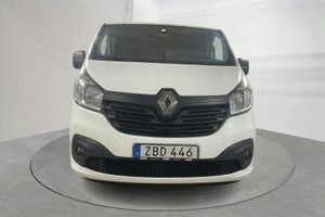 Renault Trafic bild 4