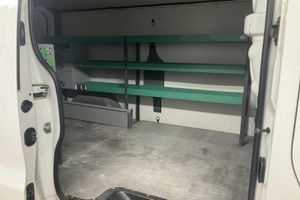 Renault Trafic bild 8