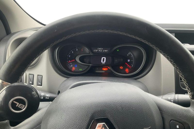 Renault Trafic bild 10