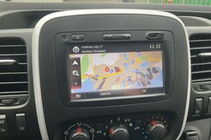 Renault Trafic bild 12