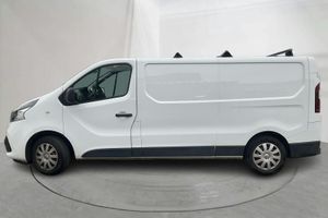 Renault Trafic bild 2