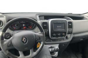 Renault Trafic bild 6