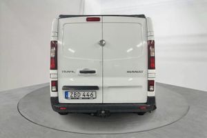 Renault Trafic bild 5