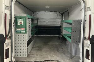 Renault Trafic bild 9