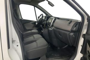 Renault Trafic bild 7