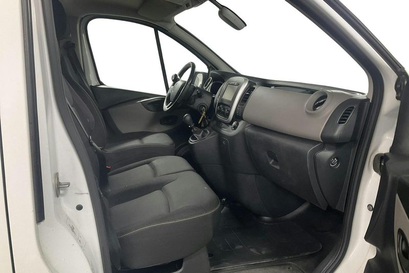 Renault Trafic bild 7