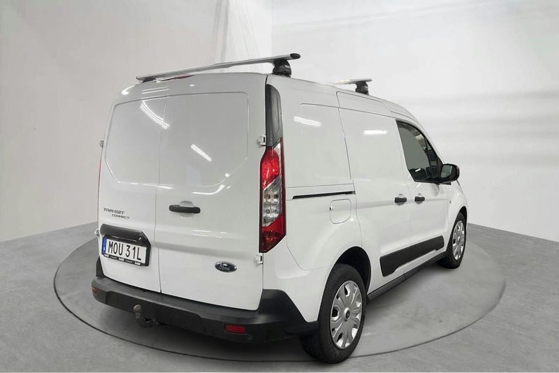 Ford Transit bild 3