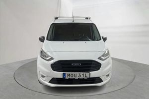 Ford Transit bild 4