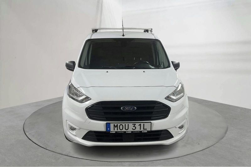 Ford Transit bild 4