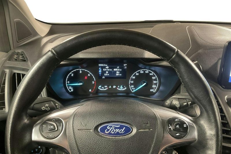 Ford Transit bild 10
