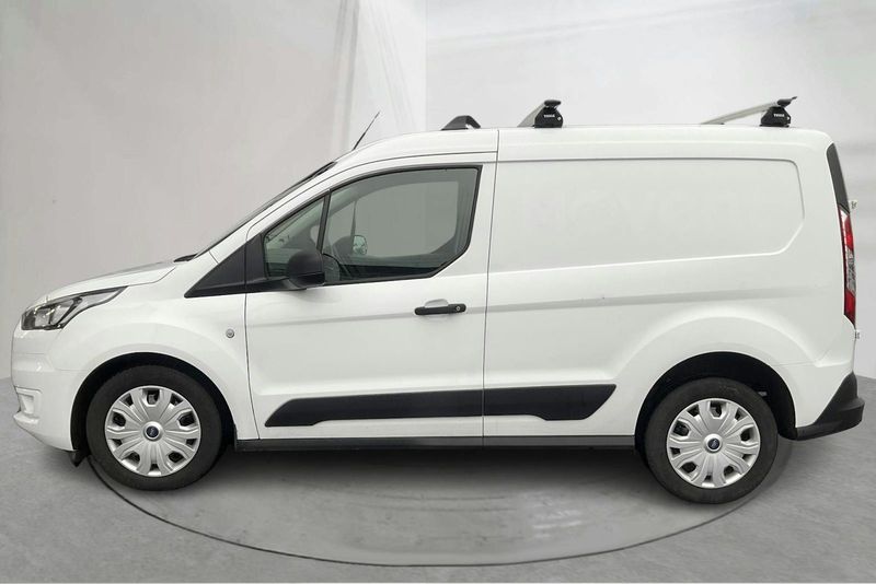 Ford Transit bild 2