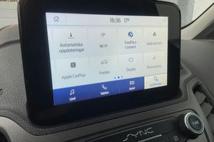 Ford Transit bild 12