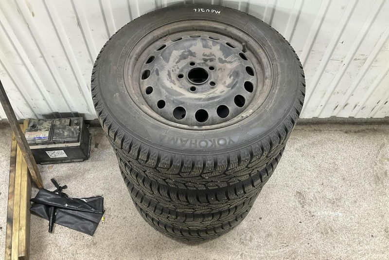 Ford Transit bild 17