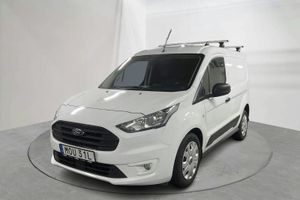 Ford Transit bild 1