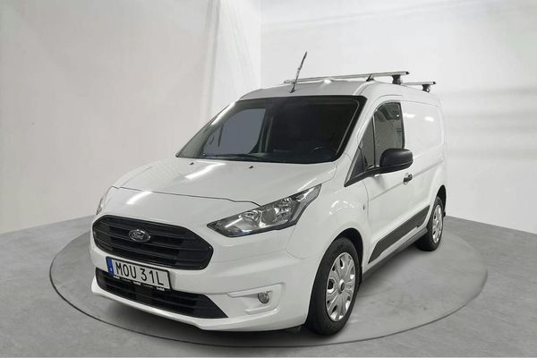Ford Transit Connect 1.5 EcoBlue (100hk) - 2022