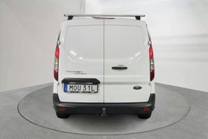 Ford Transit bild 5