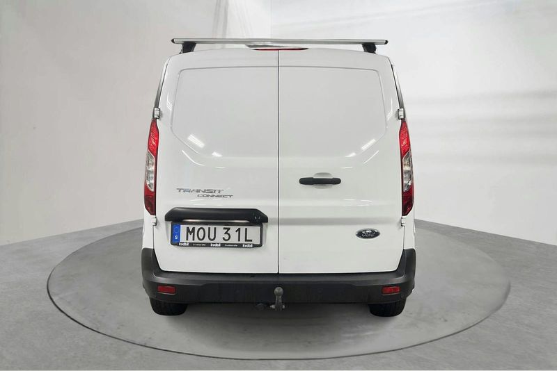 Ford Transit bild 5