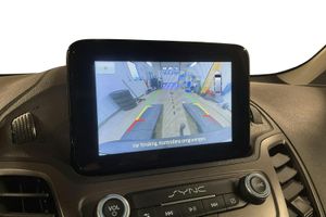 Ford Transit bild 11