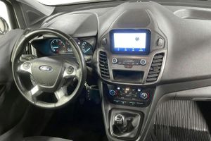 Ford Transit bild 6