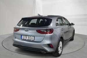 Kia Cee´d bild 3