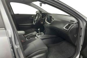 Kia Cee´d bild 7