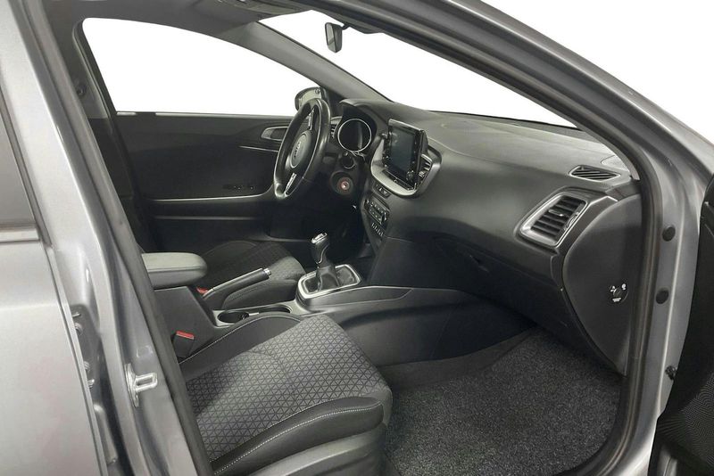 Kia Cee´d bild 7