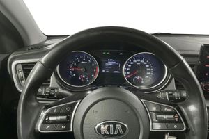 Kia Cee´d bild 10