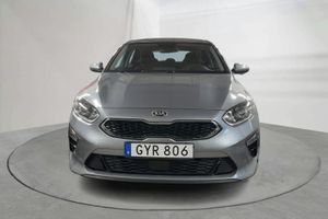 Kia Cee´d bild 4