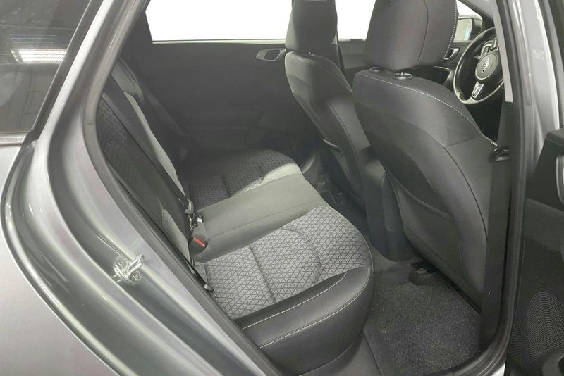 Kia Cee´d bild 8